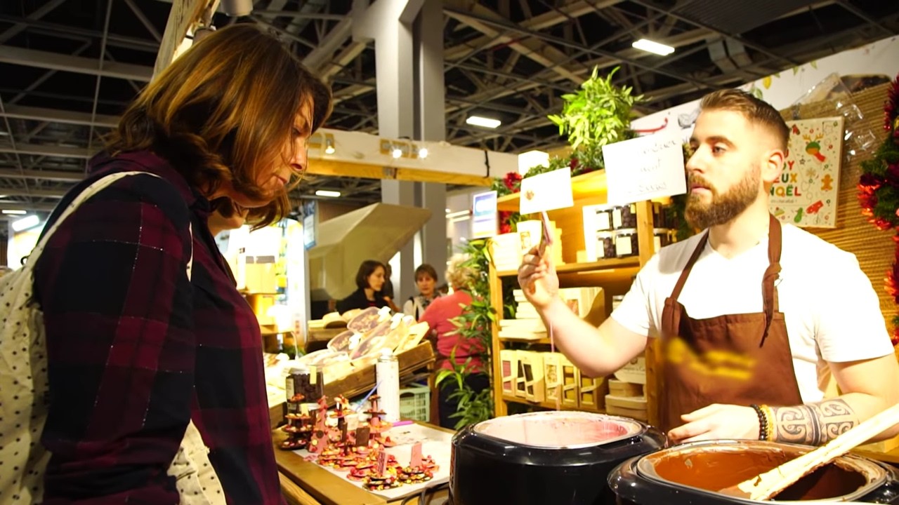 Salon du 