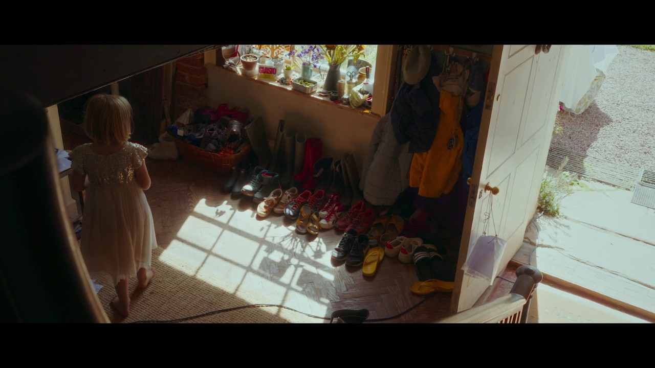 Cinematography Reel 2023/24