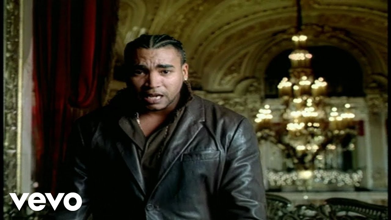 Don Omar - Canci&oacute;n De Amor (Official Music Video)