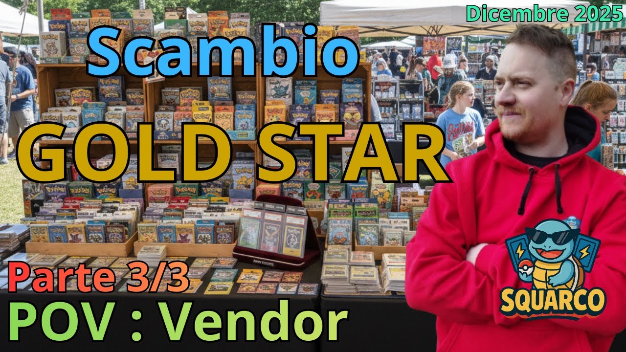 POV: VENDITORE!!! AFFARI SUPER!!! 4 SCAMBI DA PIù DI 300€!!! #cartepokemon #pokemon #pokemoncards