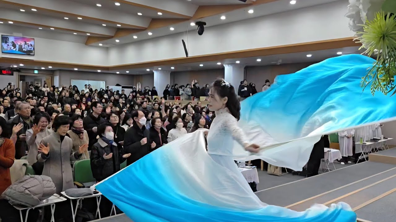 어린양이 어디로 이끄시든지 #깃발워십(worship flags) #싯딤나무주혜 #코뿔소tv #서울김포영광교회 #마라나타 