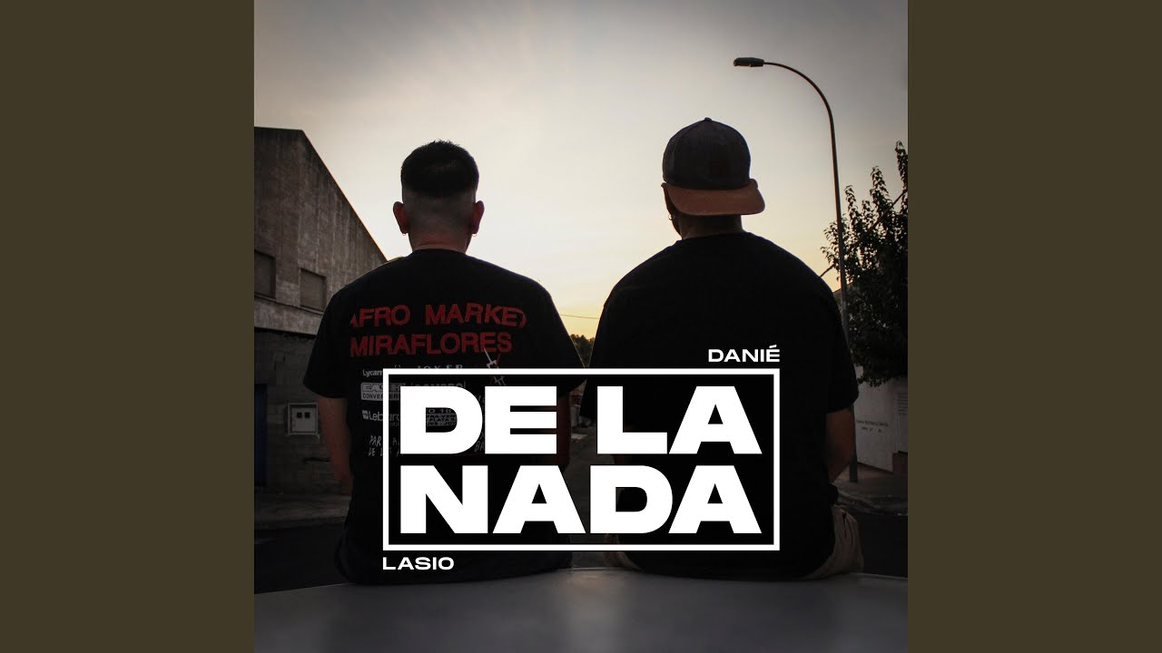 De la nada