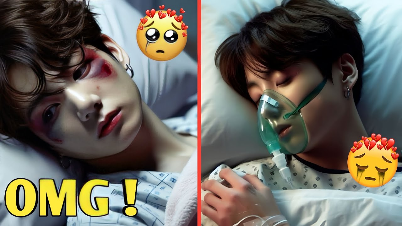 BTS Jungkook Moments Too Hard To Forget