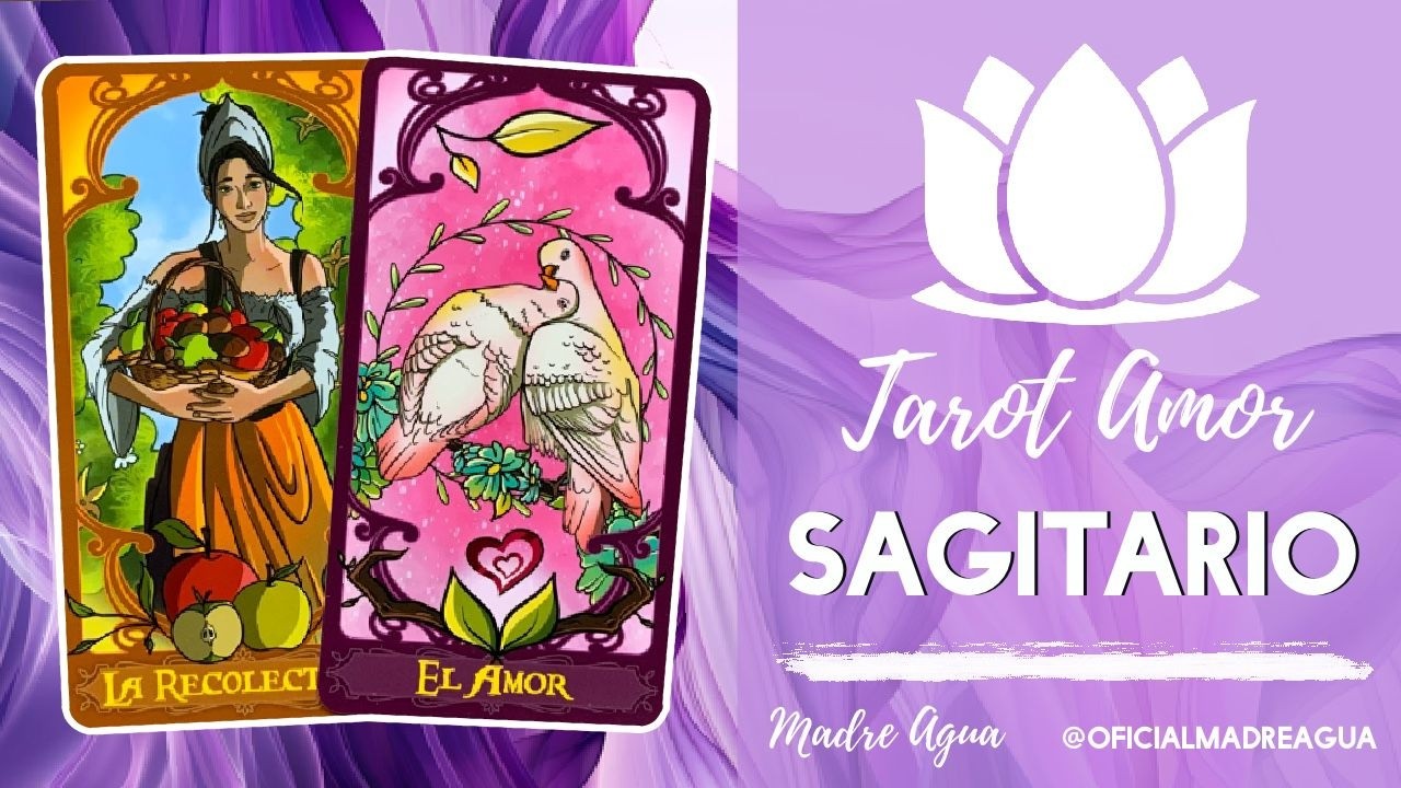 SAGITARIO♐ ALGUIEN PLANEA HACER ESTO POR TI😍🥰 EL AMOR ESTA EN EL AIRE💍❤️ HORÓSCOPO AMOR
