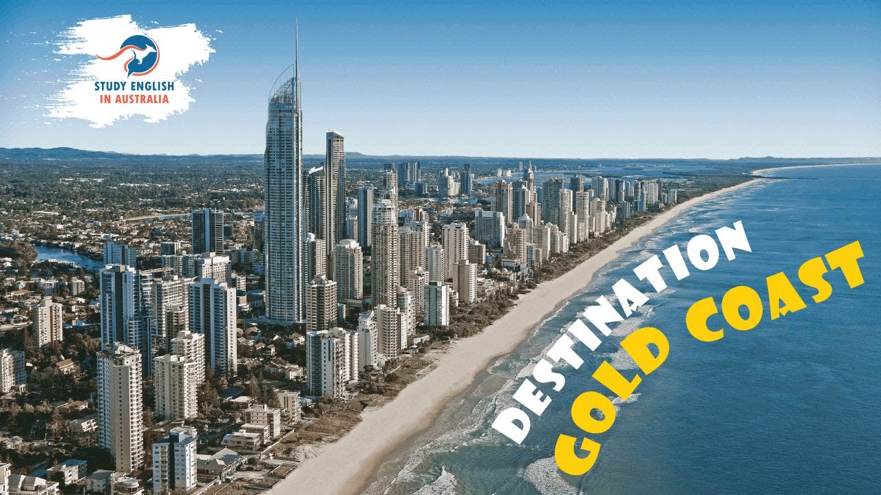 Destination Gold Coast