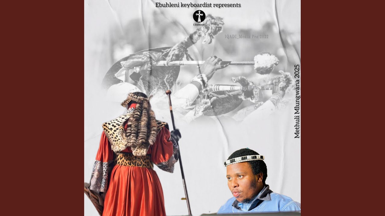 Izwi lezulu lizwakale 2026
