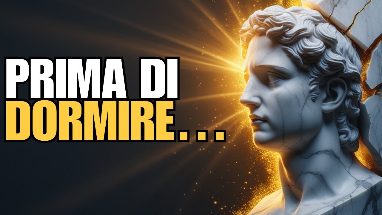 Fai Queste 7 Cose Prima di Dormire e La Tua Vita Cambierà in 30 Giorni