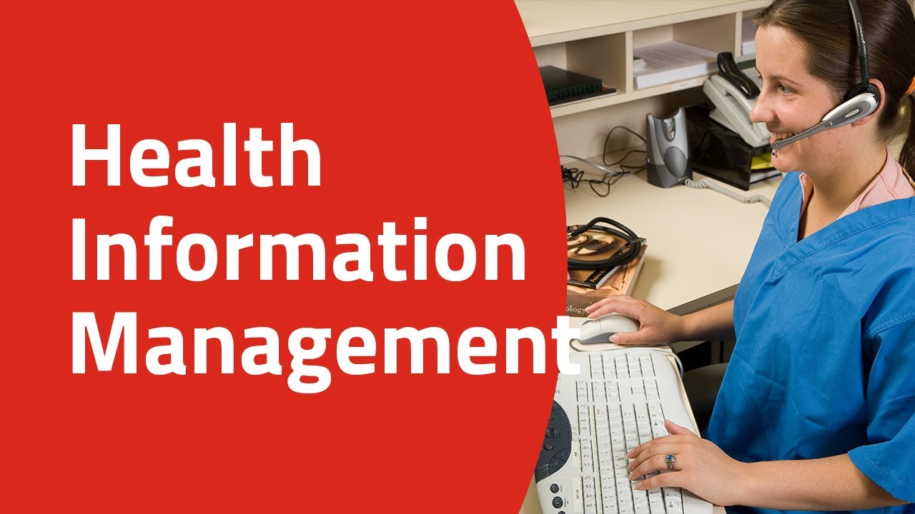 Health Information Management