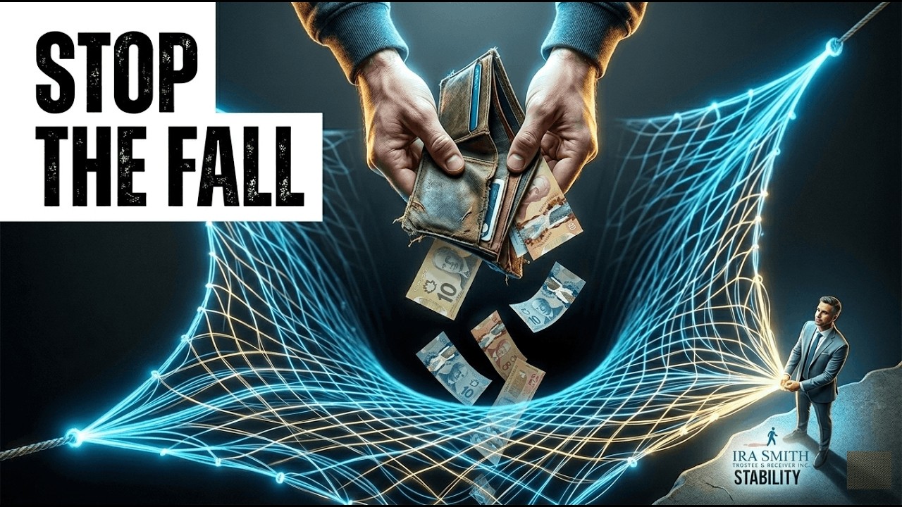 CONSUMER PROPOSAL VS BANKRUPTCY: WHICH ONE WINS IN 2026? (THE REAL DIFFERENCE)