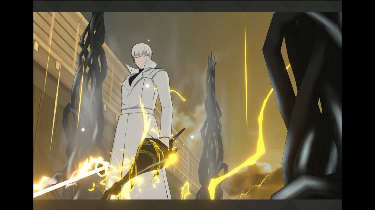 [도쿄 구울: Awakening] 신규 캐릭터 '아리마 키쇼[불패의 수사관]' 맛보기