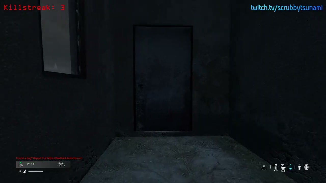 When will hotfix 1.28 be deployed? (map wipe / characters safe) 👁️👁️