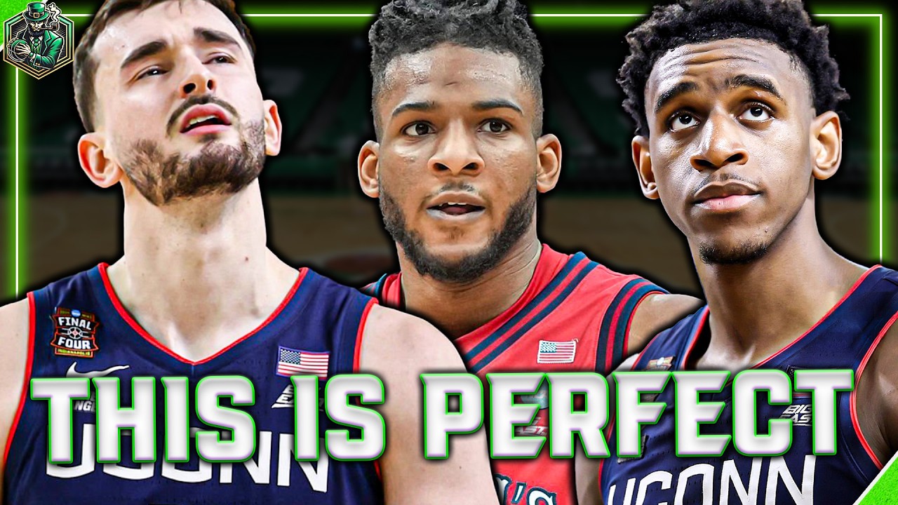 The Boston Celtics Draft Targets Revealed