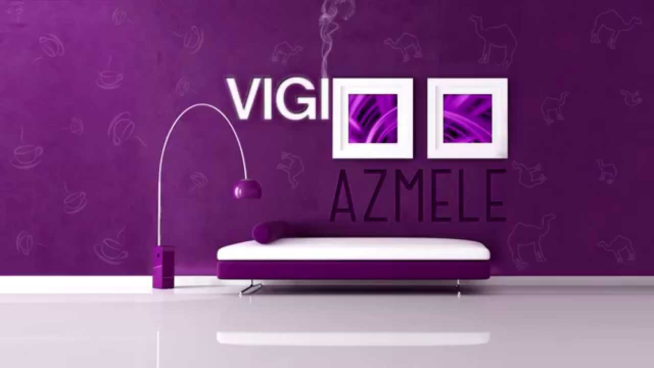 Vigi - Azmele