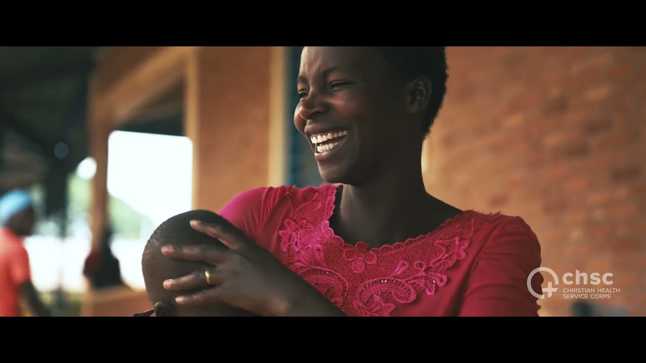 The State of Pediatric Care in Africa