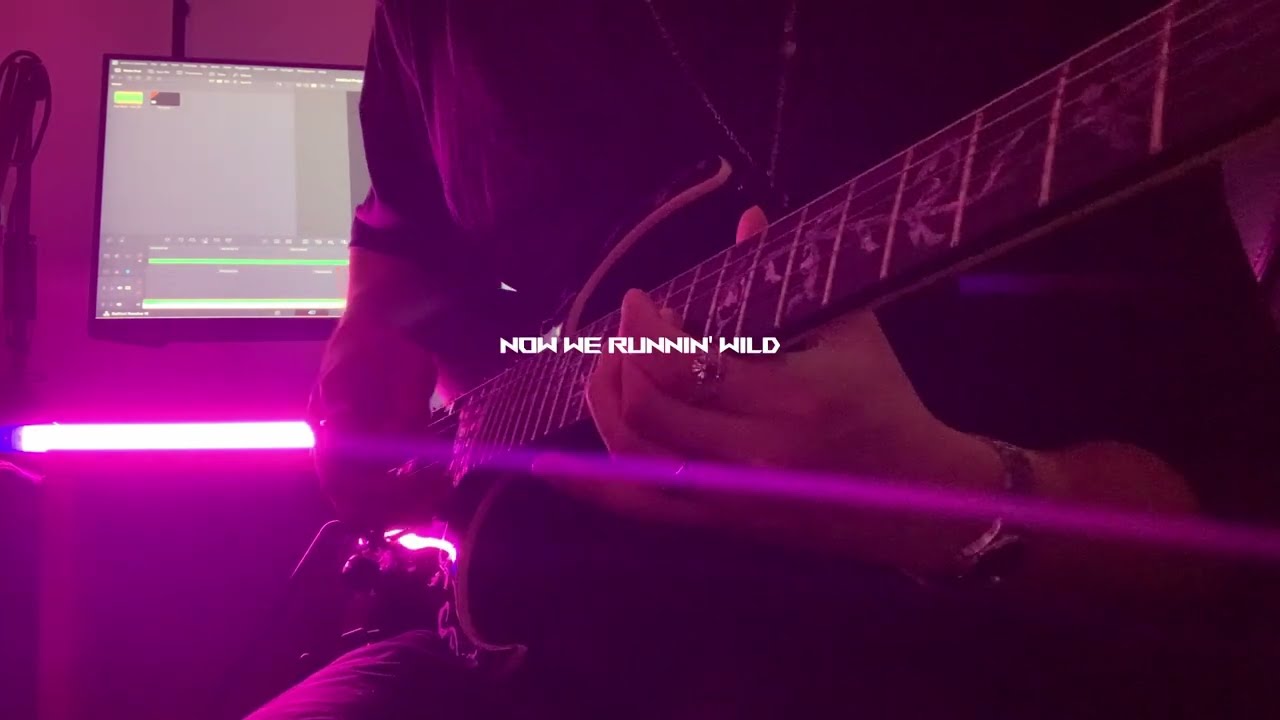 Your Idol (Guitar Cover) - Saja Boys