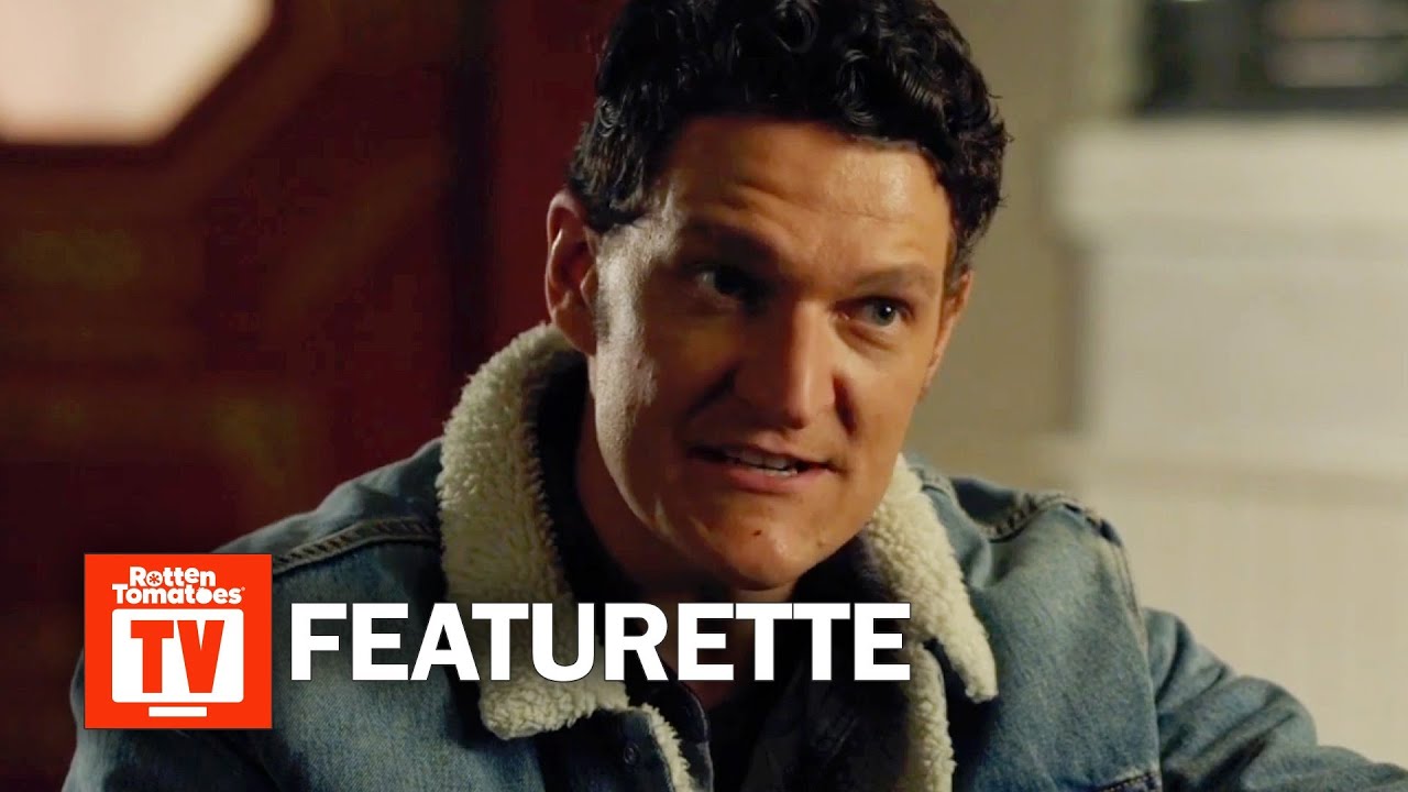 Mr. Mercedes Season 3 Featurette | 'New Cast' | Rotten Tomatoes TV
