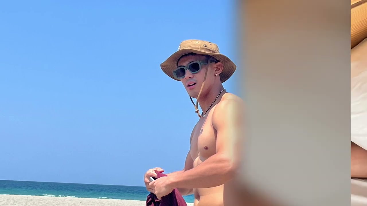 Introducing Argel Saycon&hellip; on YouTube