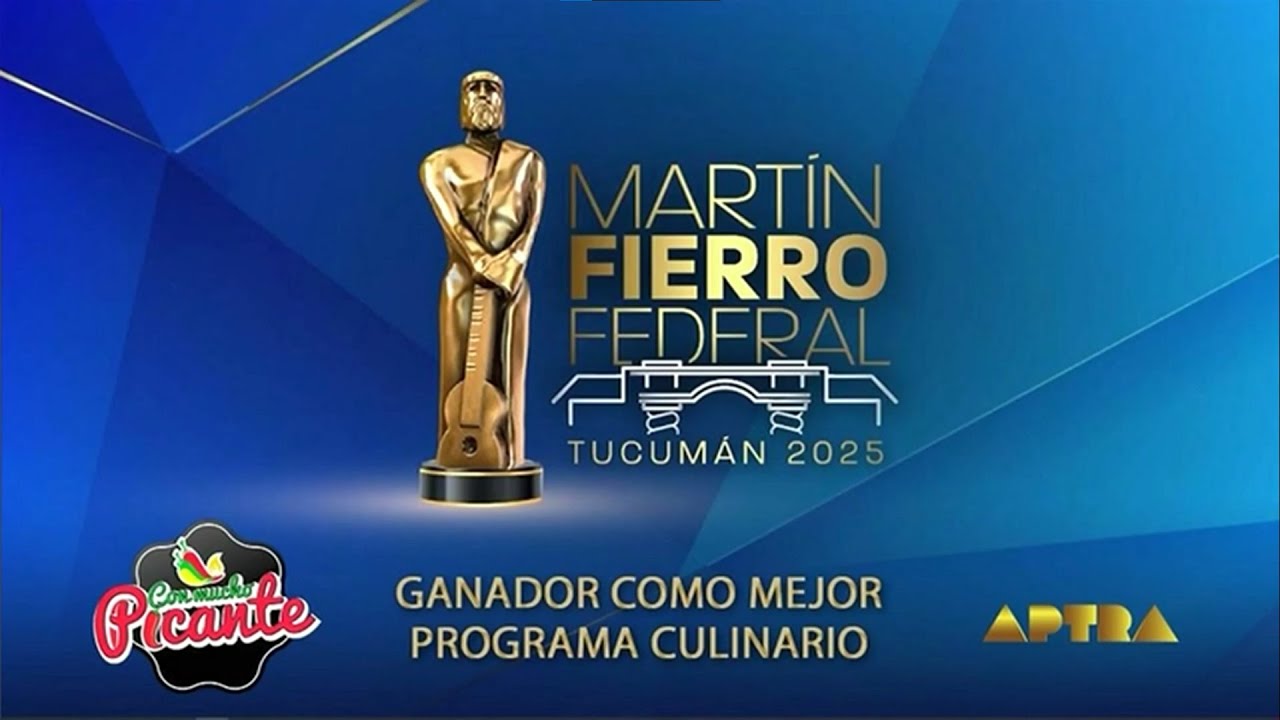 Con Mucho Picante -  11 de junio 2025