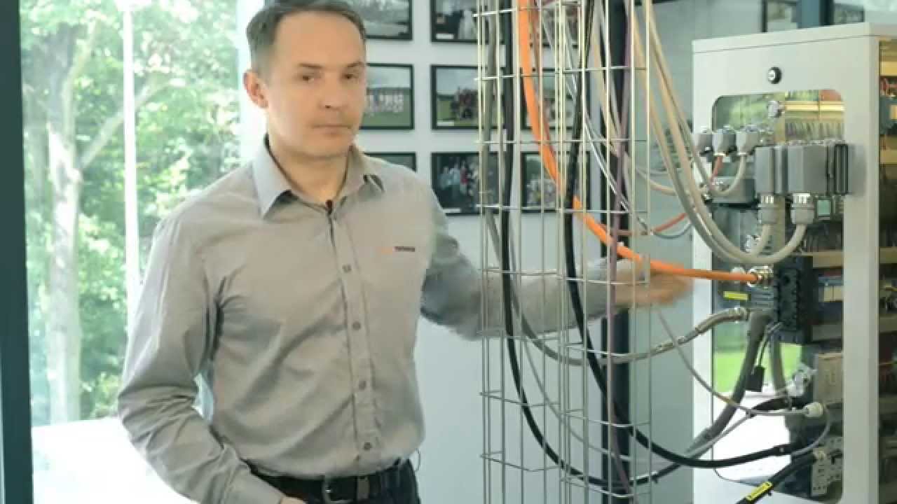 Lapp Technik dławnica plastikowa SKINTOP ST-M