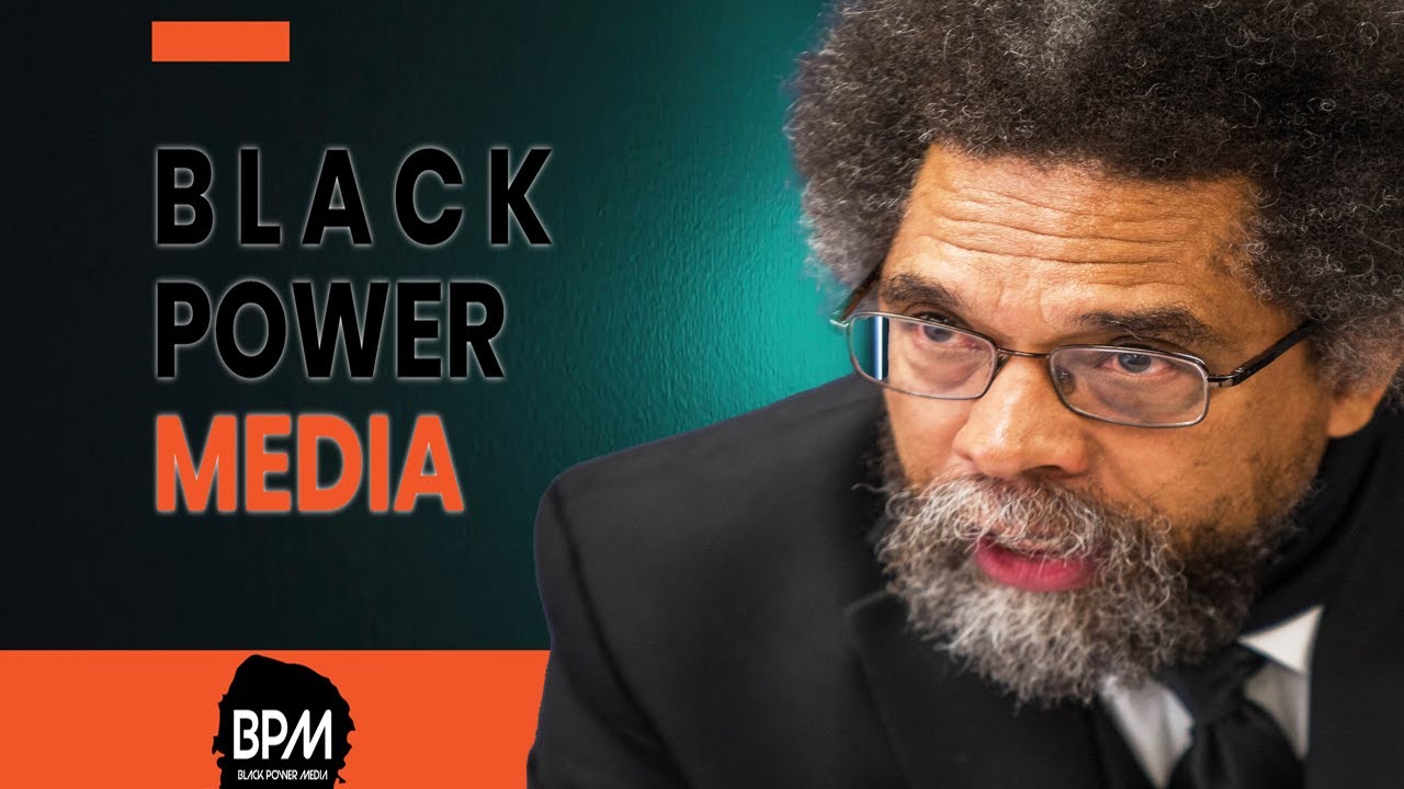 Cornel West Returns!