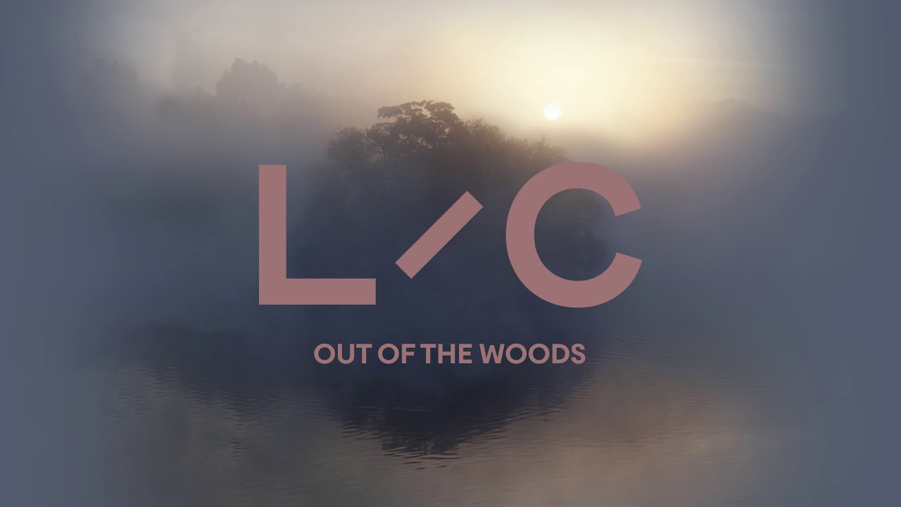 Out Of The Woods - Lydian Collective feat. Lucie Treacher (Official Audio)
