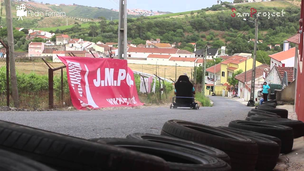 CCCR Alenquer - 4 Espiçandeira