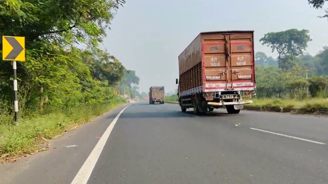 Tanki Se lekar Kishanganj jaane ke liye Highway rasta kaun sa hai video