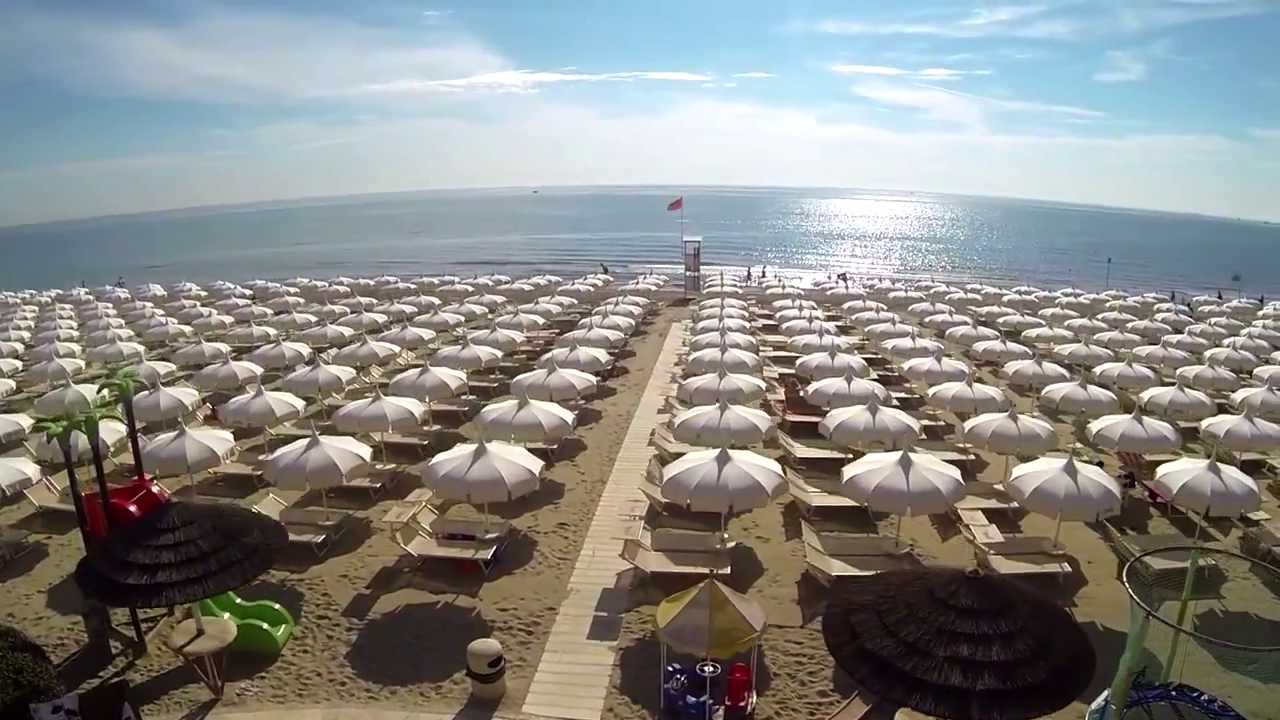BAGNO HOLIDAY VILLAGE  - MILANO MARITTIMA