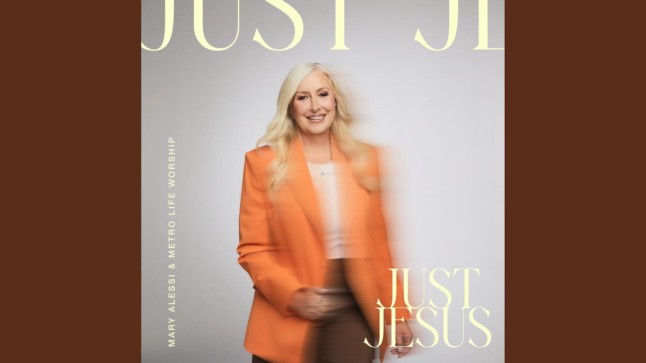 Just Jesus (Live)