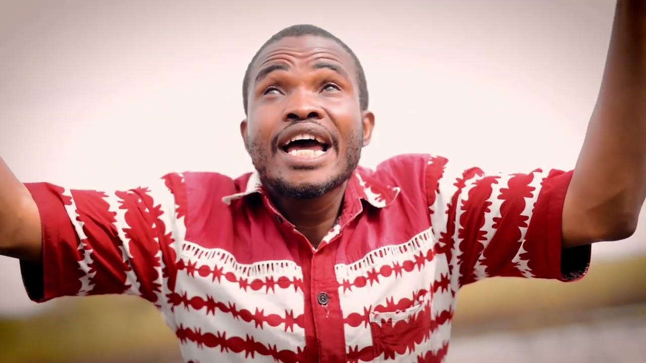 MULIBAMUYAYAYA                                   RICHARD MULENGA (WORSHIPPER)