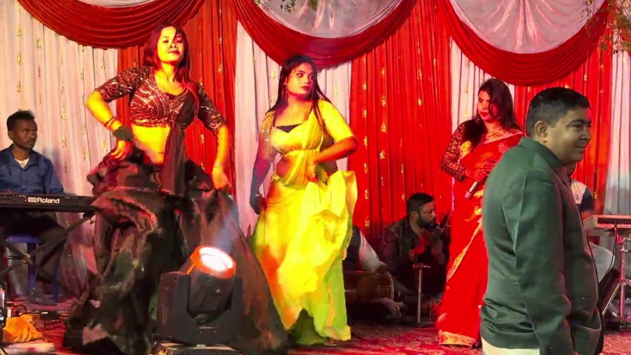 #Video। छुछे जनी घूँघटा उठाई ए बलम जी। #Khushbusingh। Chhuchhe Jani Ghunghta Uthai Ye Balam Ji।