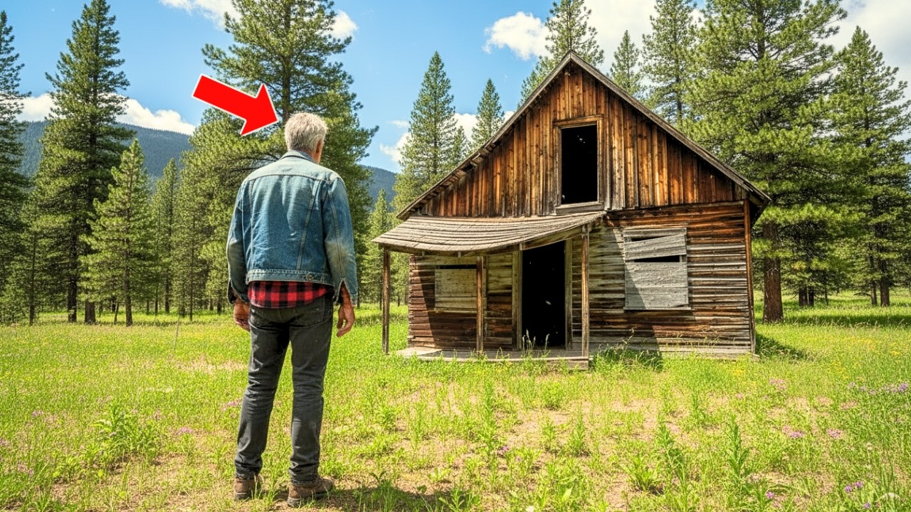 They Mocked the Old Man’s Inheritance… Until a Hidden Vault Revealed a $318 Million Secret