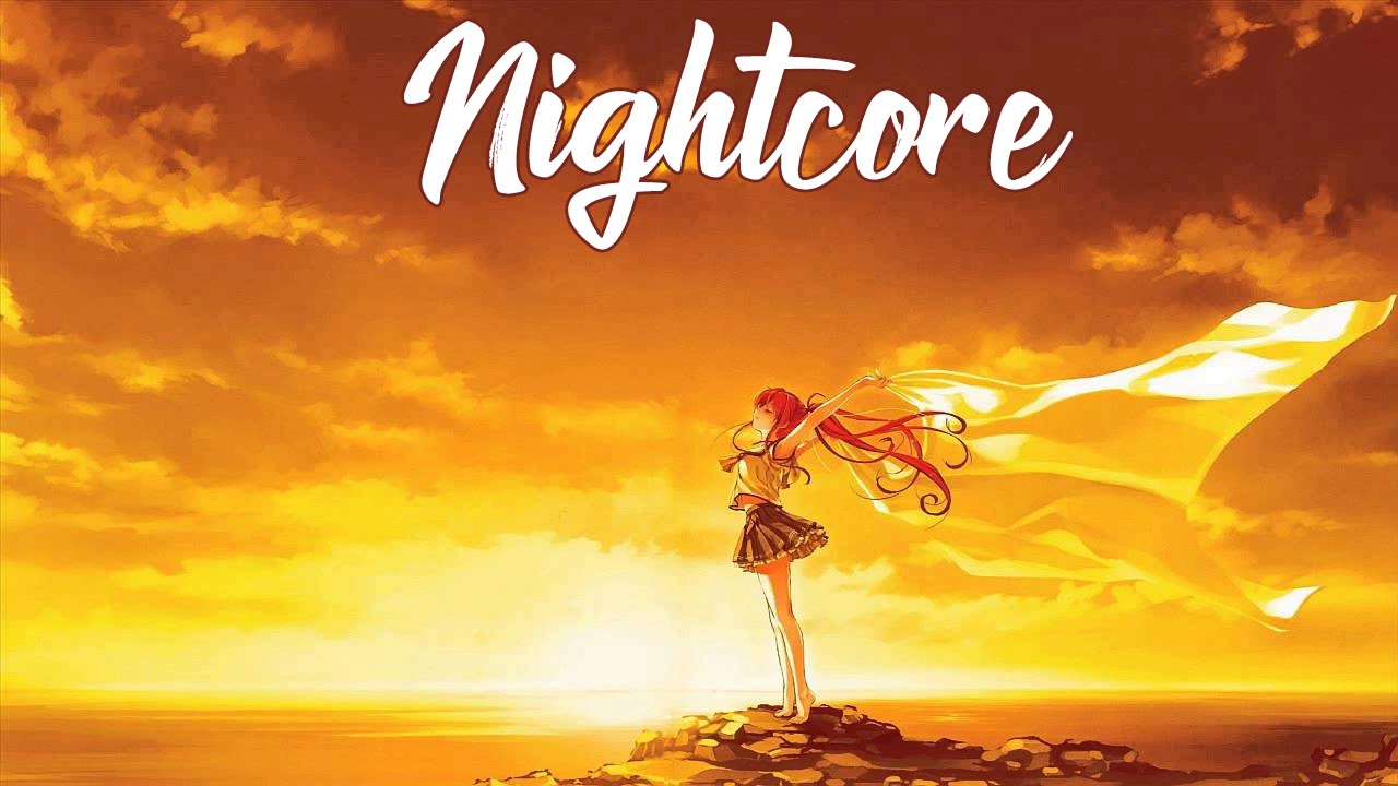 (NIGHTCORE) Machika - J Balvin, Jeon, Anitta