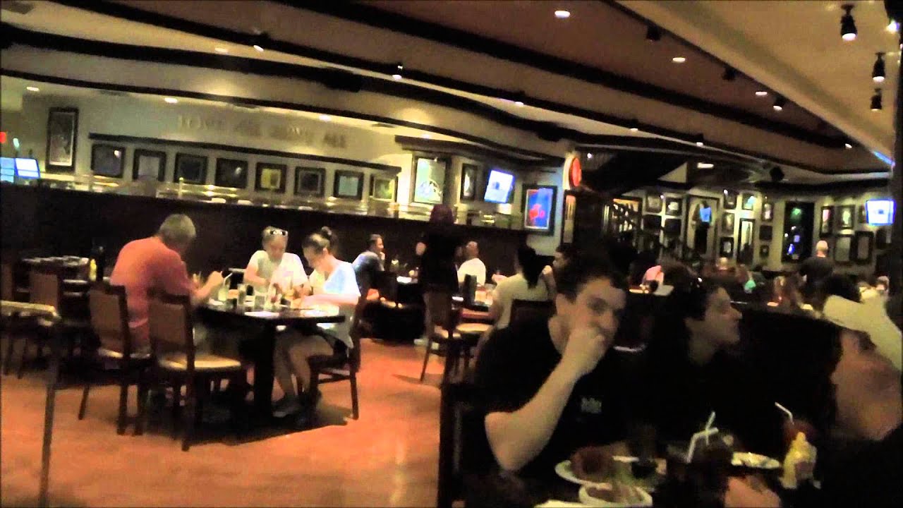 Hard Rock Cafe, Citywalk, Universal Orlando
