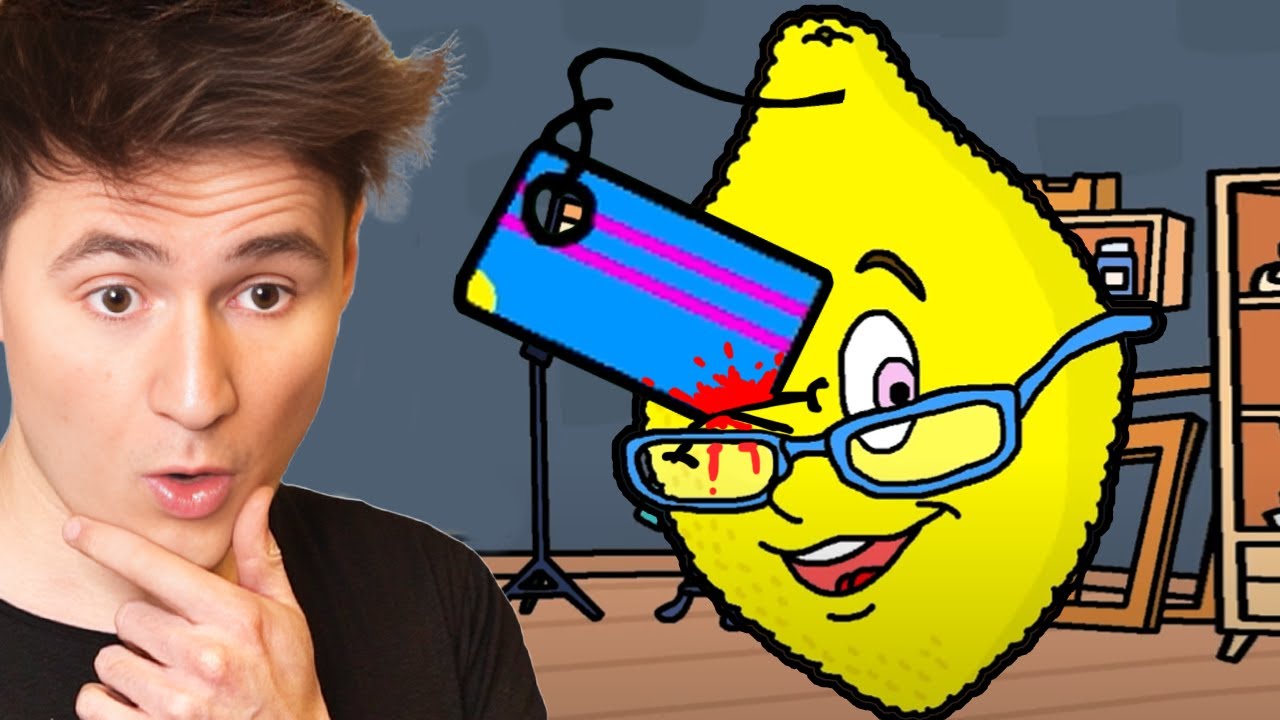 I used THE SECRET KEY CARD on Ms. LemonS!