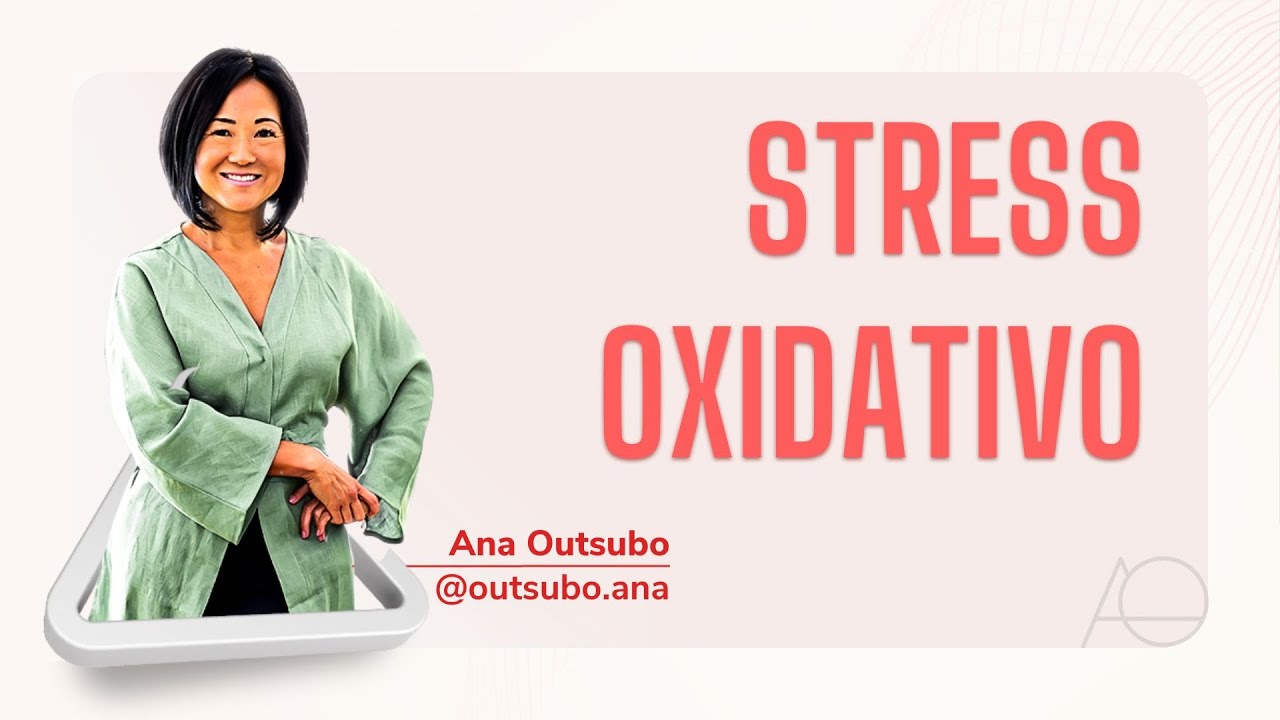 Live - Stress Oxidativo