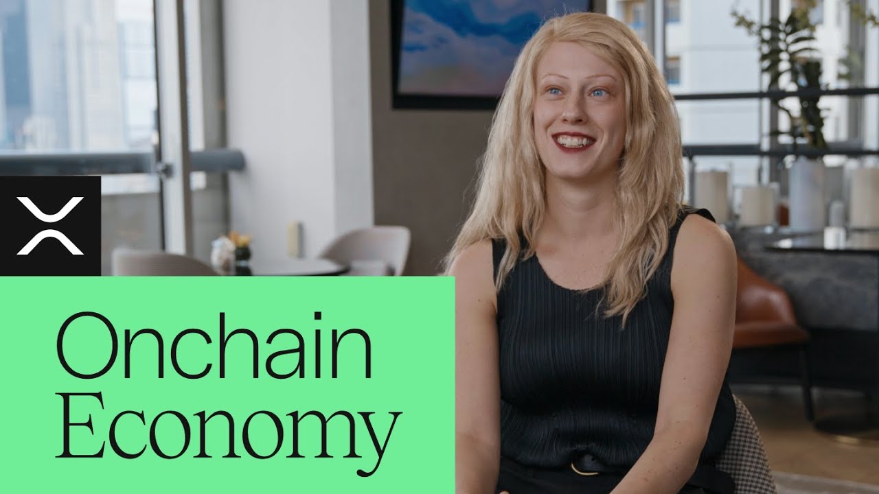 Экономика Onchain, эпизод 2: Подробный обзор продукта XRPL | Джаззи Купер