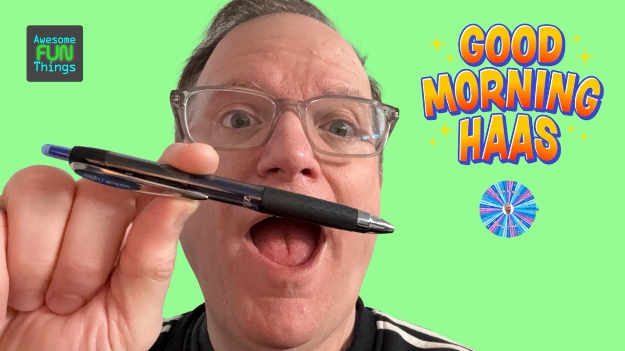 😲This Pen Costs $750 (not really... I'll explain)