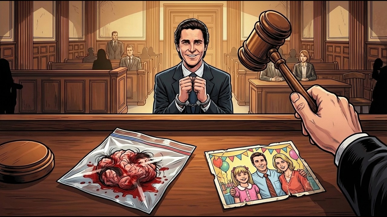 Your Life as Every Federal Judge Rank