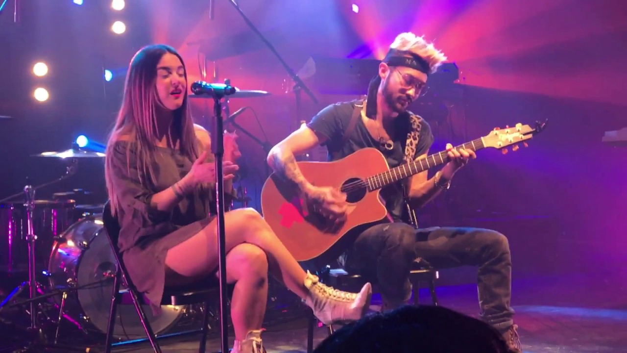 JoJo - Honest. (Live at The Plaza Live) [Orlando/FL]