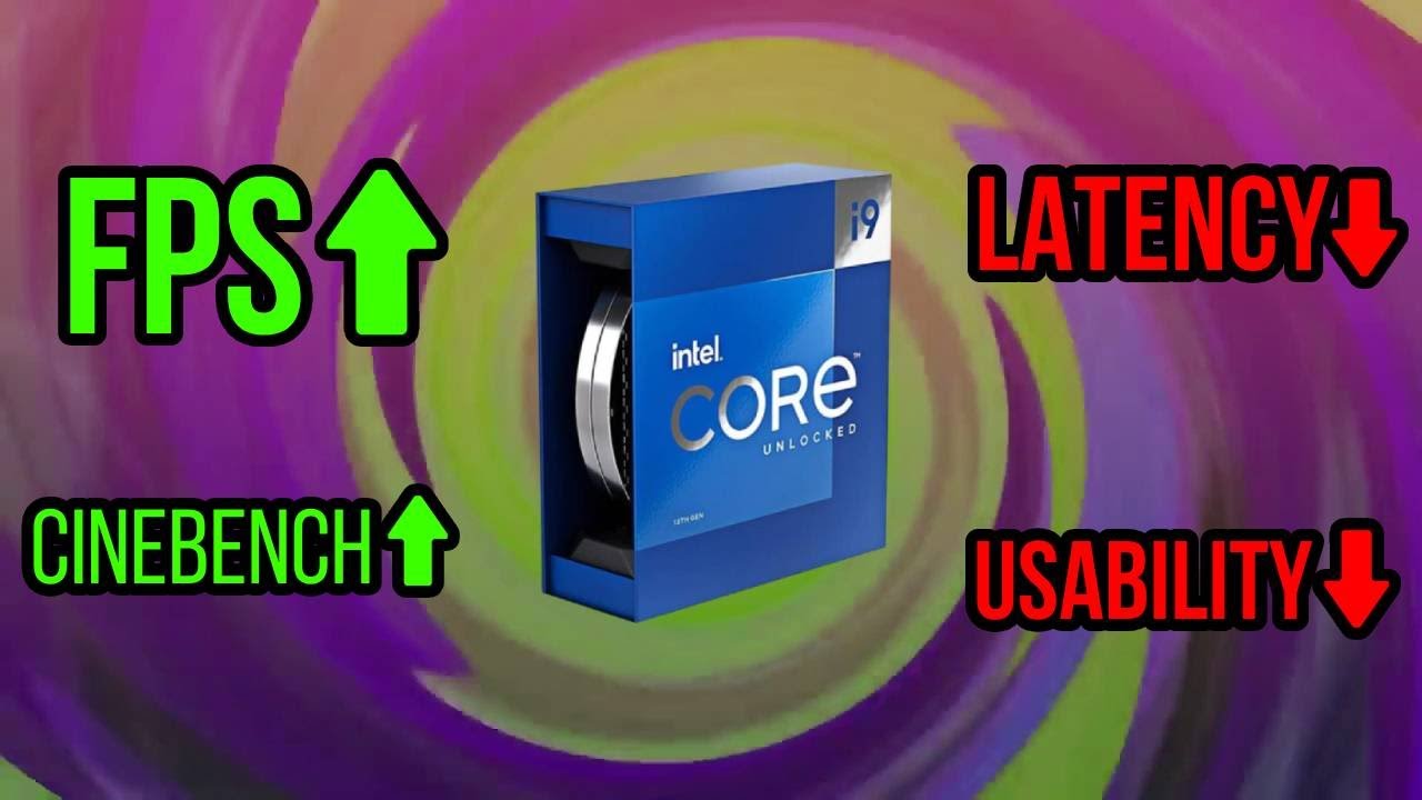 Core counts are becoming a race to the bottom...
