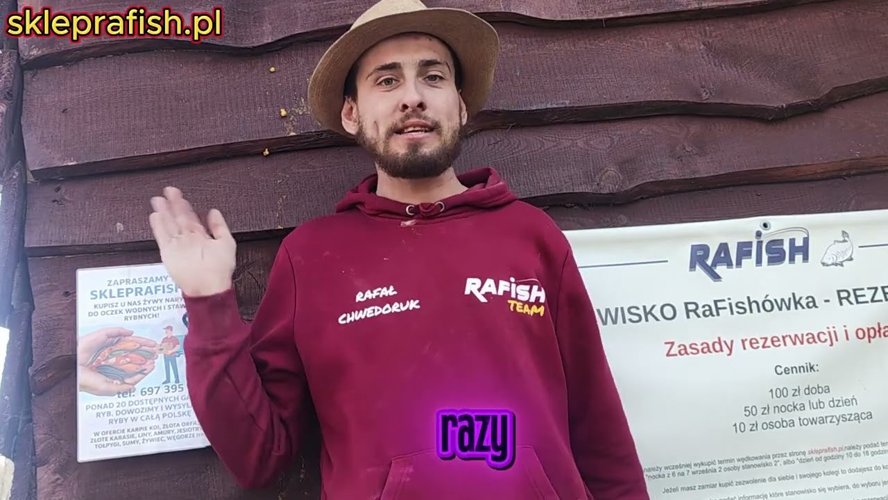 JAK LECZYĆ I SKĄD SIĘ BIERZE PLEŚNIAWKA u ryb wiosną?