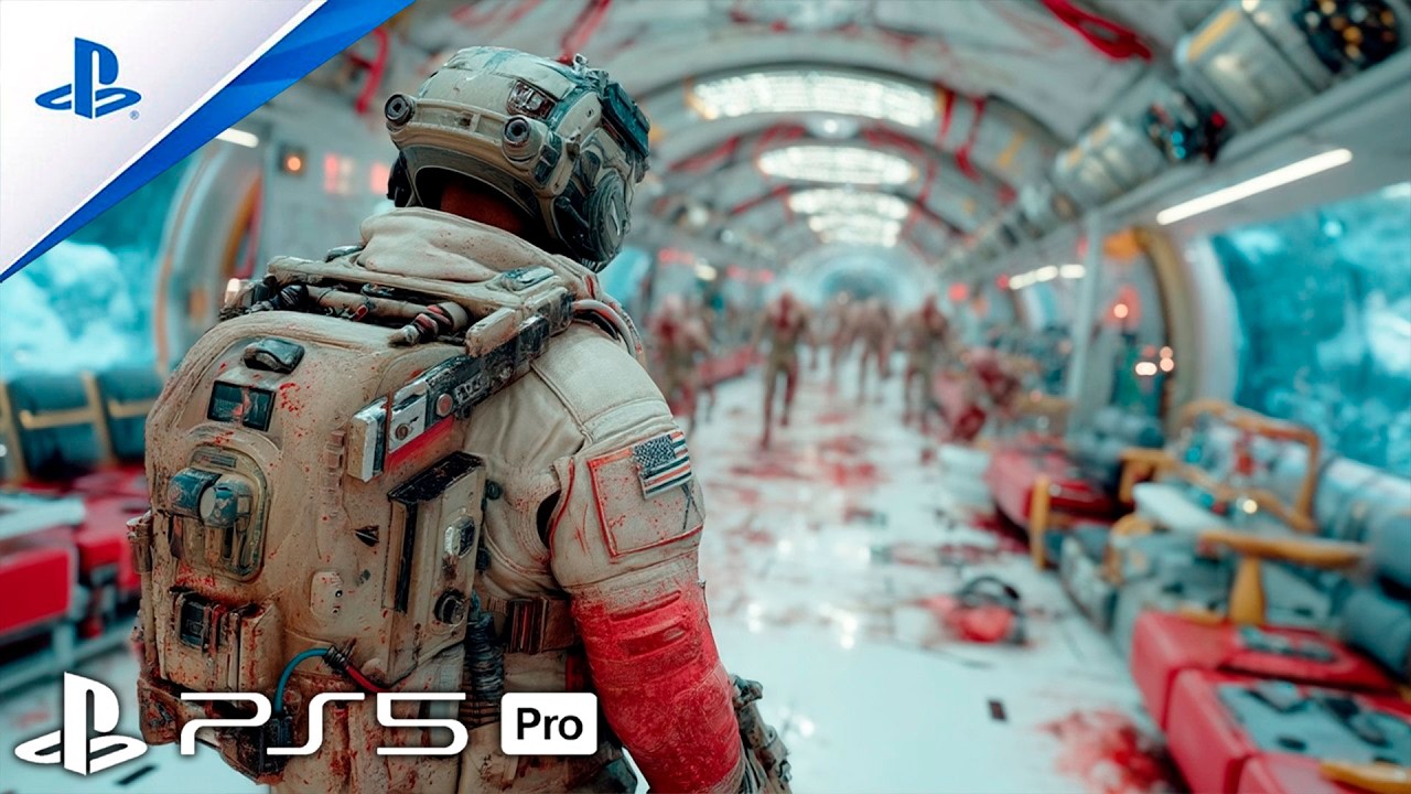 15 NEUE PS5-SPIELE, DIE IM APRIL ERSCHEINEN WERDEN
