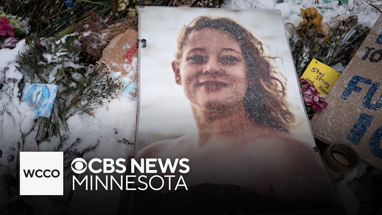 Live coverage: Renee Good's brothers among those testifying in Washington, D.C.