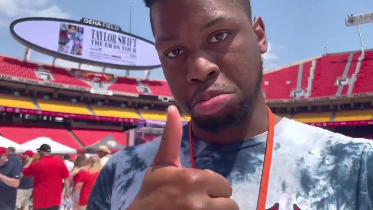 2023 KC BBQ Festival @ Arrowhead Stadium