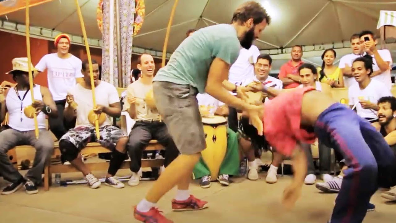 Itapuã Beiramar e Emerson Rasta - Movimento Novo 2013 - Boa Vista, Rr