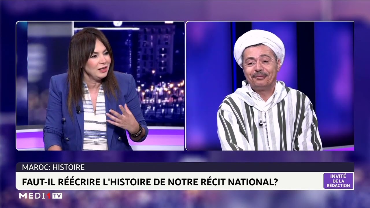 #InvitéRédaction/ Faut-il réécrire l'histoire de notre récit national?