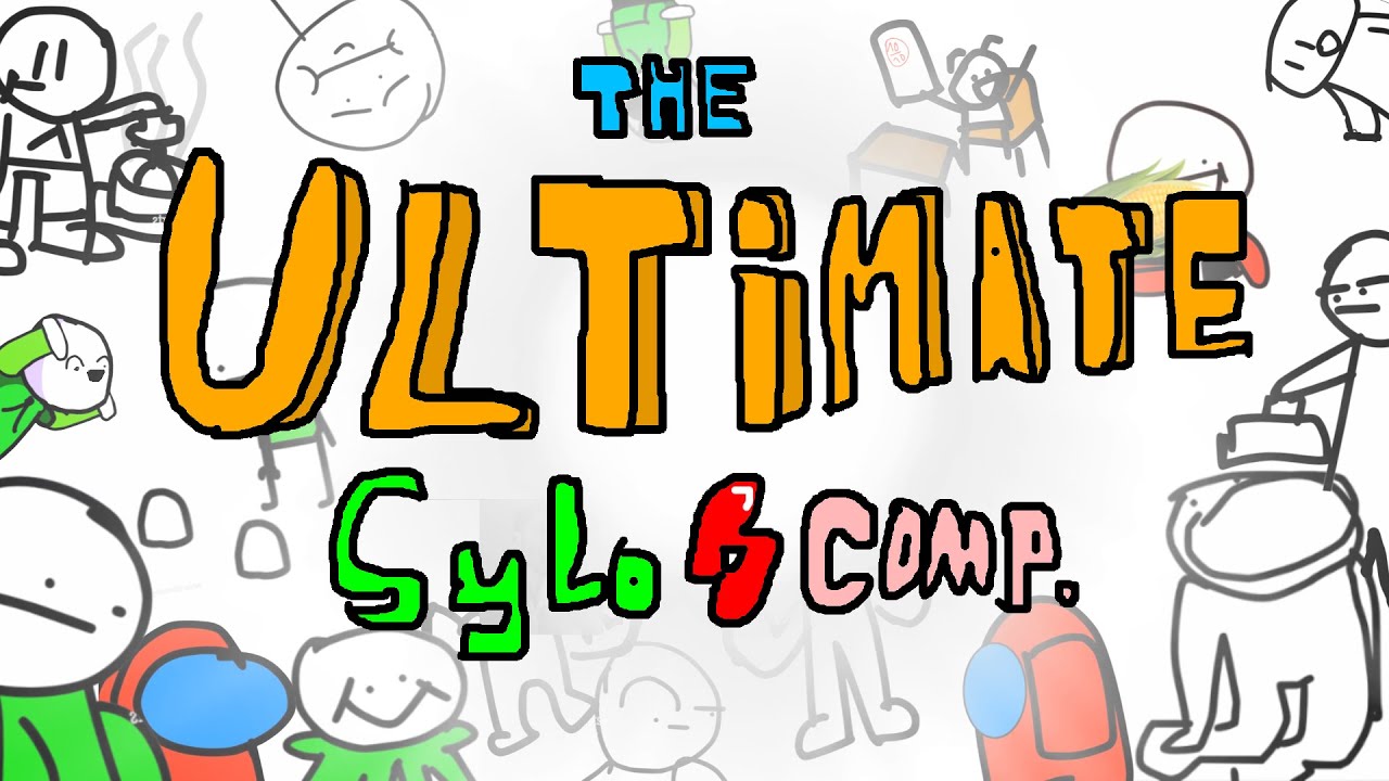 The Ultimate SyLo Youtube Shorts Compilation