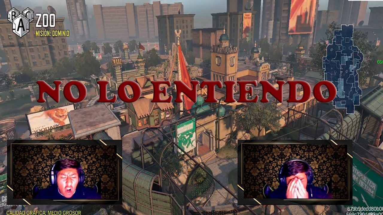 Nueva modalidad como los viejos tiempos