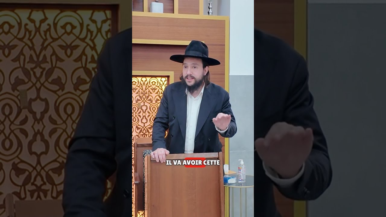 La force de la beraha des Tsadikim | Histoire incroyable avec le Tsadik Rabbi David Pinto Chlitah